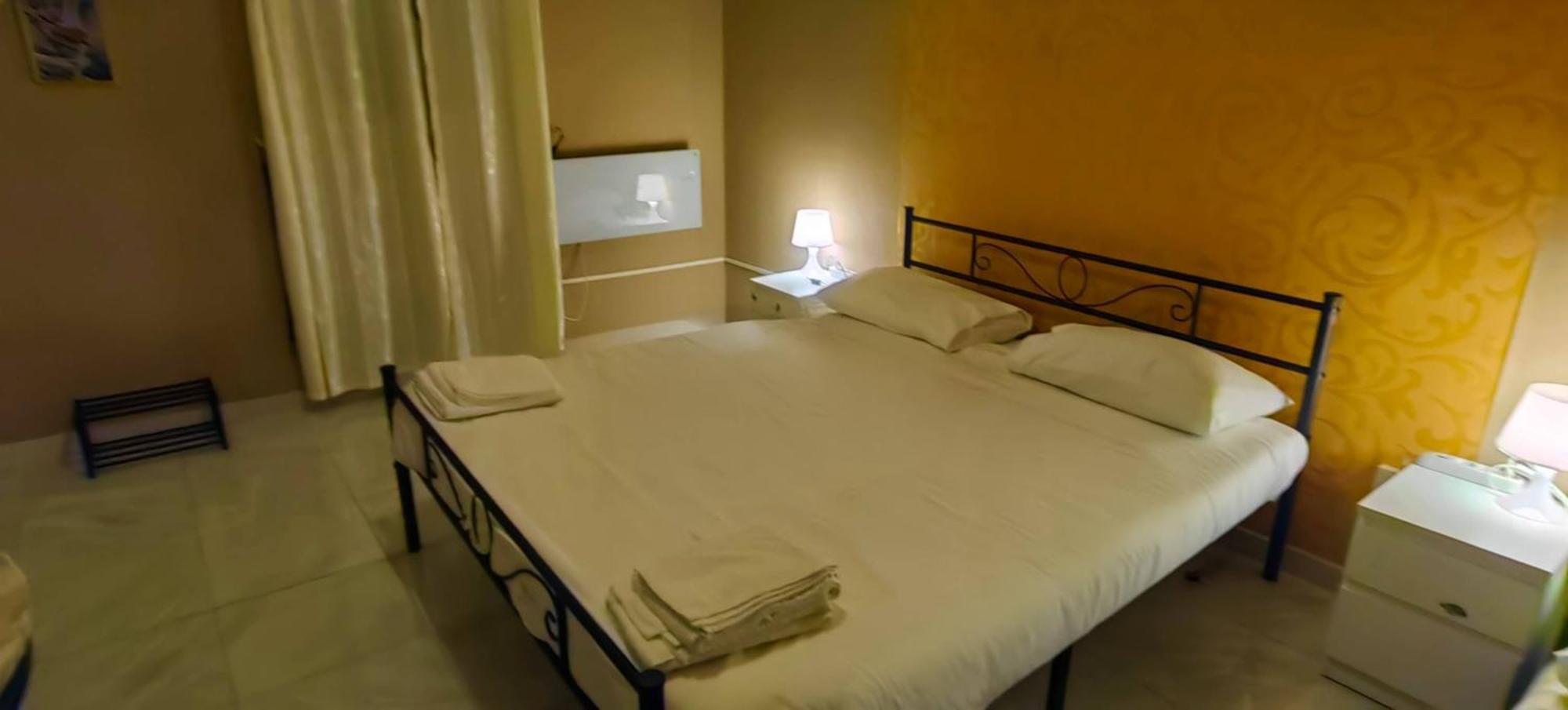 Gara Holiday Home- Bologna Airport Suite 외부 사진